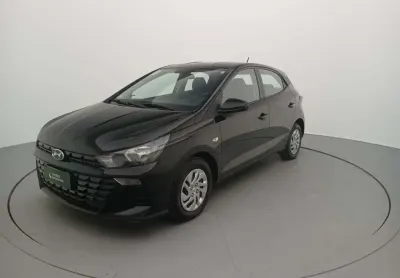 Hyundai hb20 2024 1.0 12v flex sense plus manual