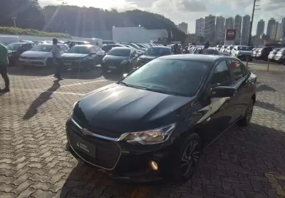 Chevrolet onix 2024 1.0 flex plus lt manual