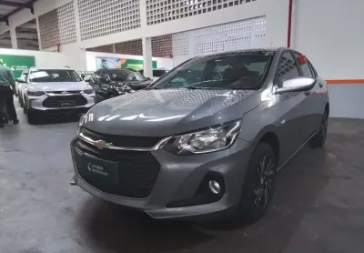 Chevrolet onix 2025 1.0 turbo flex plus lt manual