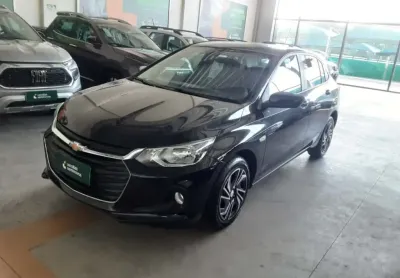 Chevrolet onix 2025 1.0 turbo flex lt manual