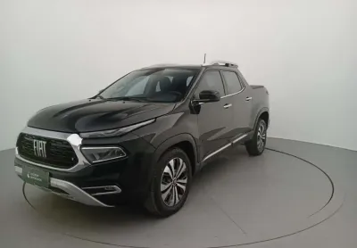 Fiat toro 2024 2.0 16v turbo diesel volcano 4wd at9