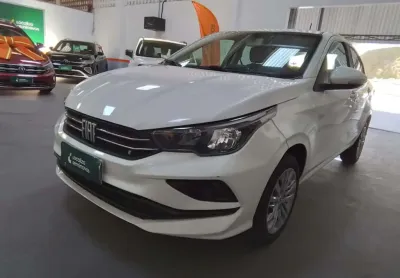 Fiat Cronos 2025 1.3 firefly flex drive manual