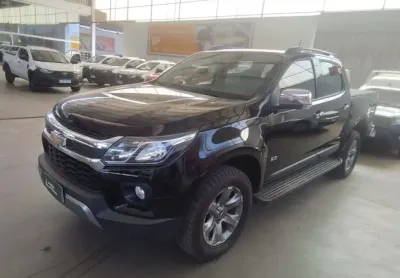 Chevrolet s10 2024 2.8 16v turbo diesel ltz cd 4x4 automático
