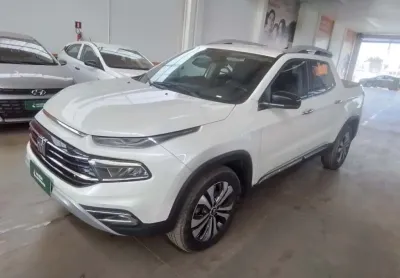 Fiat toro 2023 2.0 16v turbo diesel volcano 4wd at9