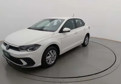 Volkswagen polo 2024 1.0 mpi manual