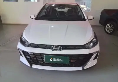 Hyundai hb20 2023 1.0 tgdi flex comfort automático