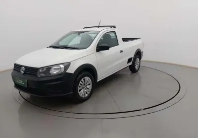 Volkswagen saveiro 2023 1.6 msi robust cd 16v flex 2p manual