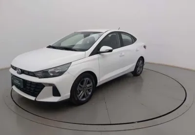 Hyundai hb20s 2025 1.0 tgdi flex comfort plus automático