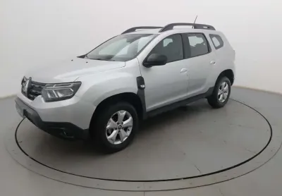 Renault duster 2024 1.6 16v sce flex intense plus manual