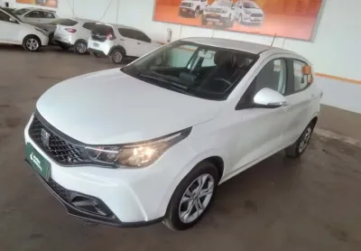 Fiat argo 2024 1.0 firefly flex drive manual
