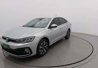 Volkswagen virtus 2025 1.0 200 tsi highline automático