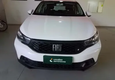 Fiat argo 2024 1.0 firefly flex drive manual