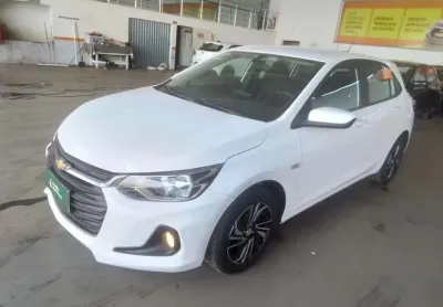 Chevrolet onix 2024 1.0 flex lt manual