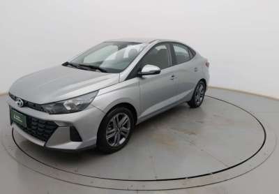 Hyundai hb20s 2024 1.0 tgdi flex comfort plus automático