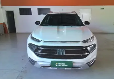 Fiat toro 2023 2.0 16v turbo diesel volcano 4wd at9
