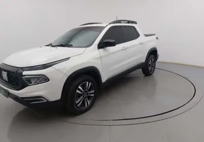 Fiat toro 2024 1.3 turbo 270 flex freedom at6