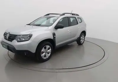 Renault duster 2024 1.6 16v sce flex intense plus manual