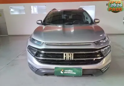 Fiat toro 2023 1.3 turbo 270 flex freedom at6