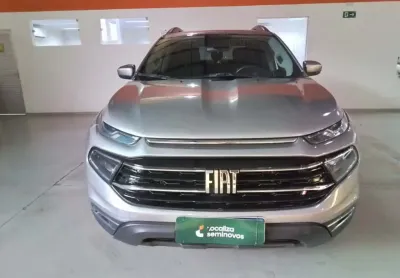 Fiat toro 2023 1.3 turbo 270 flex freedom at6