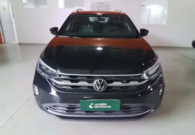 Volkswagen nivus 2024 1.0 200 tsi total flex highline automático