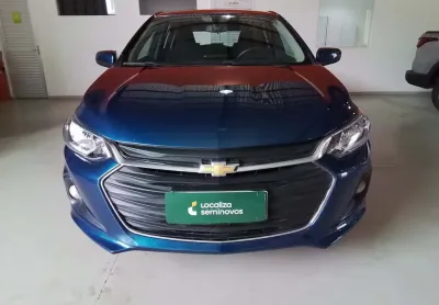 Chevrolet onix 2024 1.0 flex lt manual