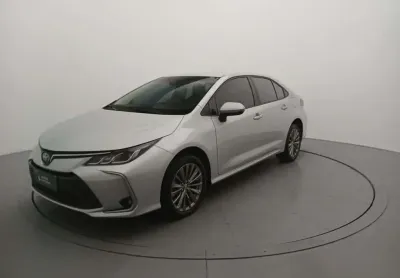 Toyota corolla 2024 2.0 vvt-ie flex xei direct shift