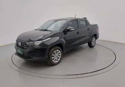 Fiat strada 2025 1.3 firefly flex freedom cd manual