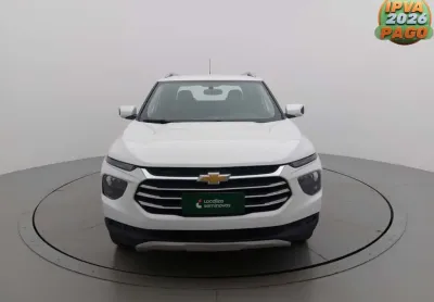 Chevrolet montana 2024 1.2 turbo flex ltz automático