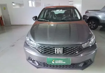 Fiat argo 2024 1.0 firefly flex drive manual