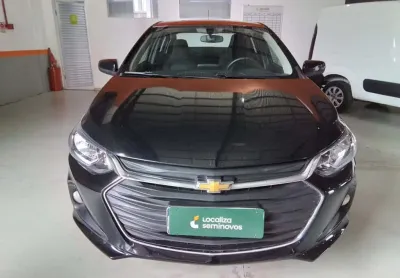 Chevrolet onix 2024 1.0 flex plus lt manual