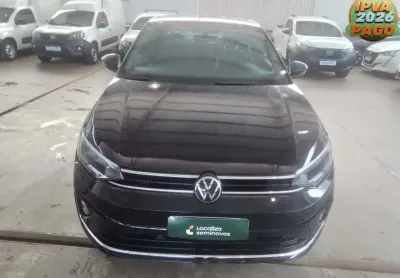 Volkswagen virtus 2024 1.0 200 tsi highline automático
