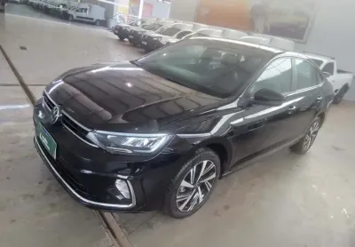 Volkswagen virtus 2024 1.0 200 tsi highline automático