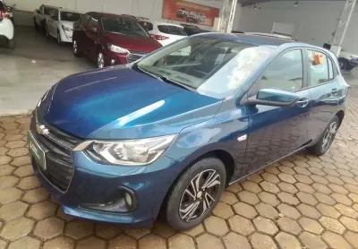 Chevrolet onix 2024 1.0 flex lt manual