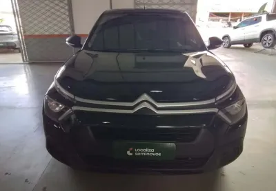 Citroen c3 2023 1.0 firefly flex live pack manual