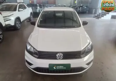 Volkswagen gol 2023 1.0 12v mpi totalflex 4p manual