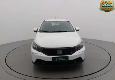 Fiat argo 2024 1.0 firefly flex drive manual