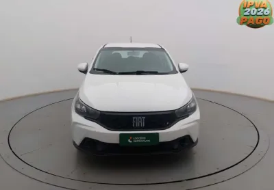 Fiat argo 2023 1.0 firefly flex drive manual