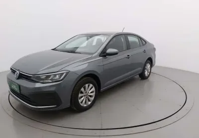 Volkswagen virtus 2025 1.0 170 tsi 4p flex manual