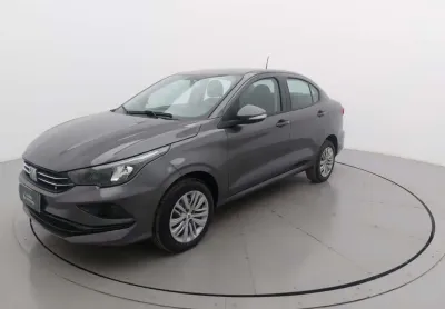 Fiat cronos 2024 1.3 firefly flex drive manual