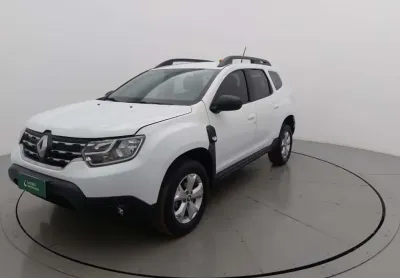 Renault duster 2023 1.6 16v sce flex intense x-tronic