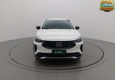 Fiat fastback 2024 1.0 turbo 200 flex audace cvt