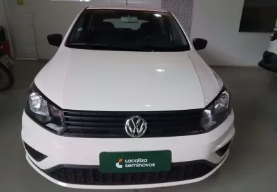 Volkswagen gol 2023 1.0 12v mpi totalflex 4p manual