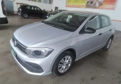 Volkswagen polo 2025 1.0 mpi track manual