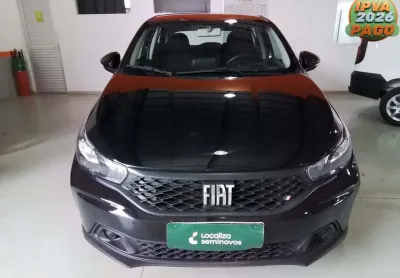 Fiat argo 2025 1.0 firefly flex drive manual