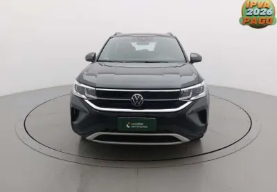 Volkswagen taos 2023 1.4 250 tsi total flex highline automático