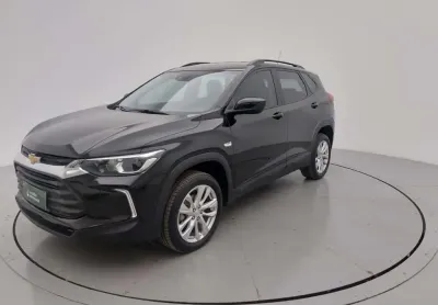 Chevrolet tracker 2024 1.0 turbo flex ltz automático