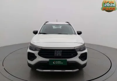Fiat Pulse 2024 1.0 turbo 200 flex audace cvt