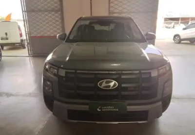 Hyundai creta 2025 1.0 tgdi flex limited automático