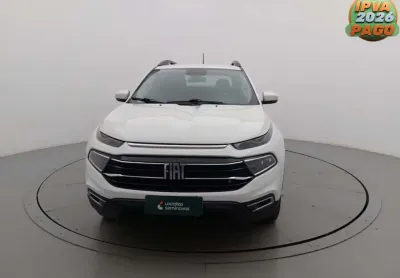 Fiat Toro 2023 1.3 turbo 270 flex freedom at6