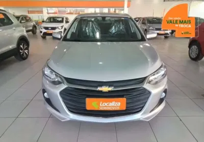 Chevrolet onix 2023 1.0 turbo flex plus ltz automático